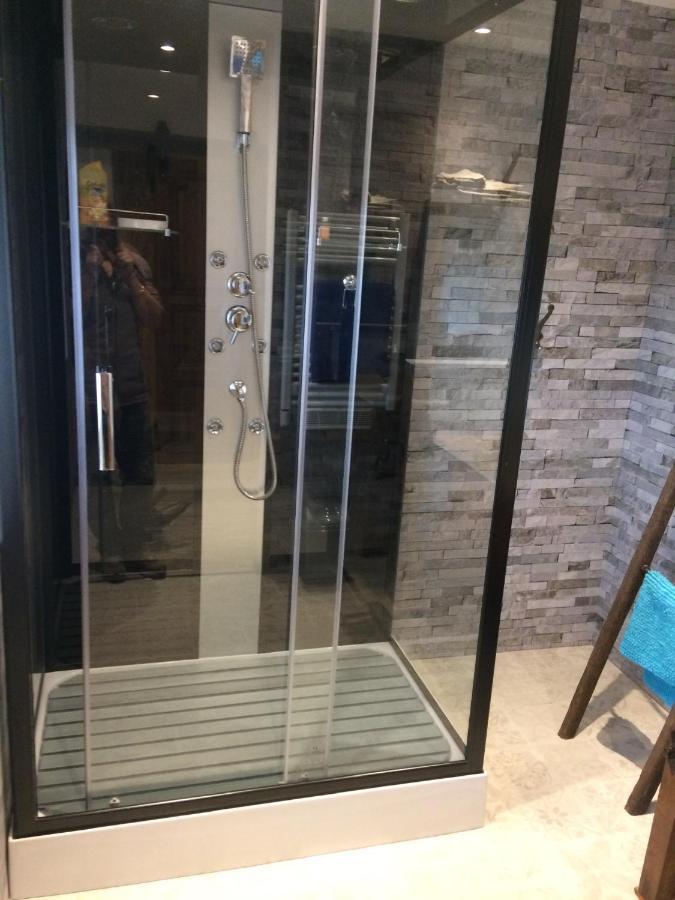 Thiolieres Chambres D'Hotes Les Vergers De Louise מראה חיצוני תמונה