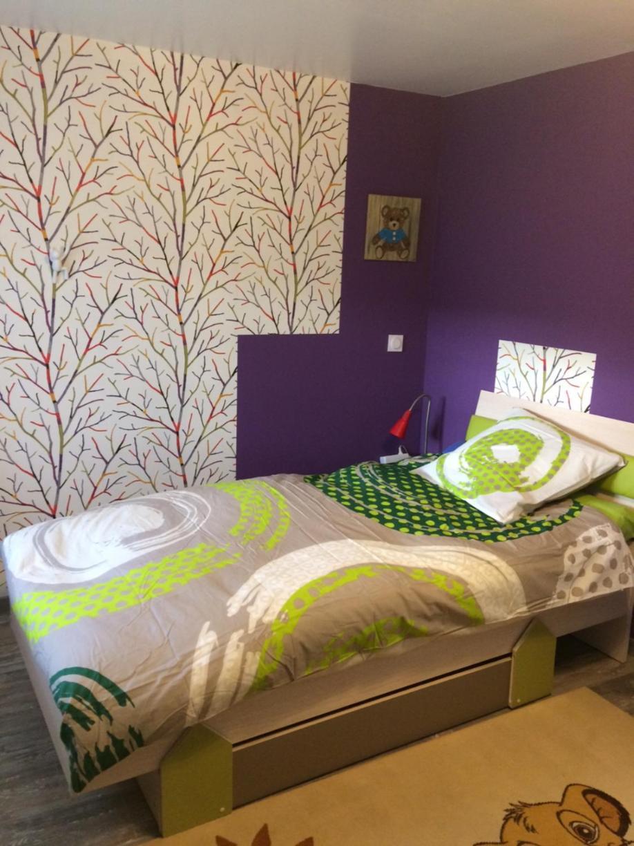 Thiolieres Chambres D'Hotes Les Vergers De Louise מראה חיצוני תמונה