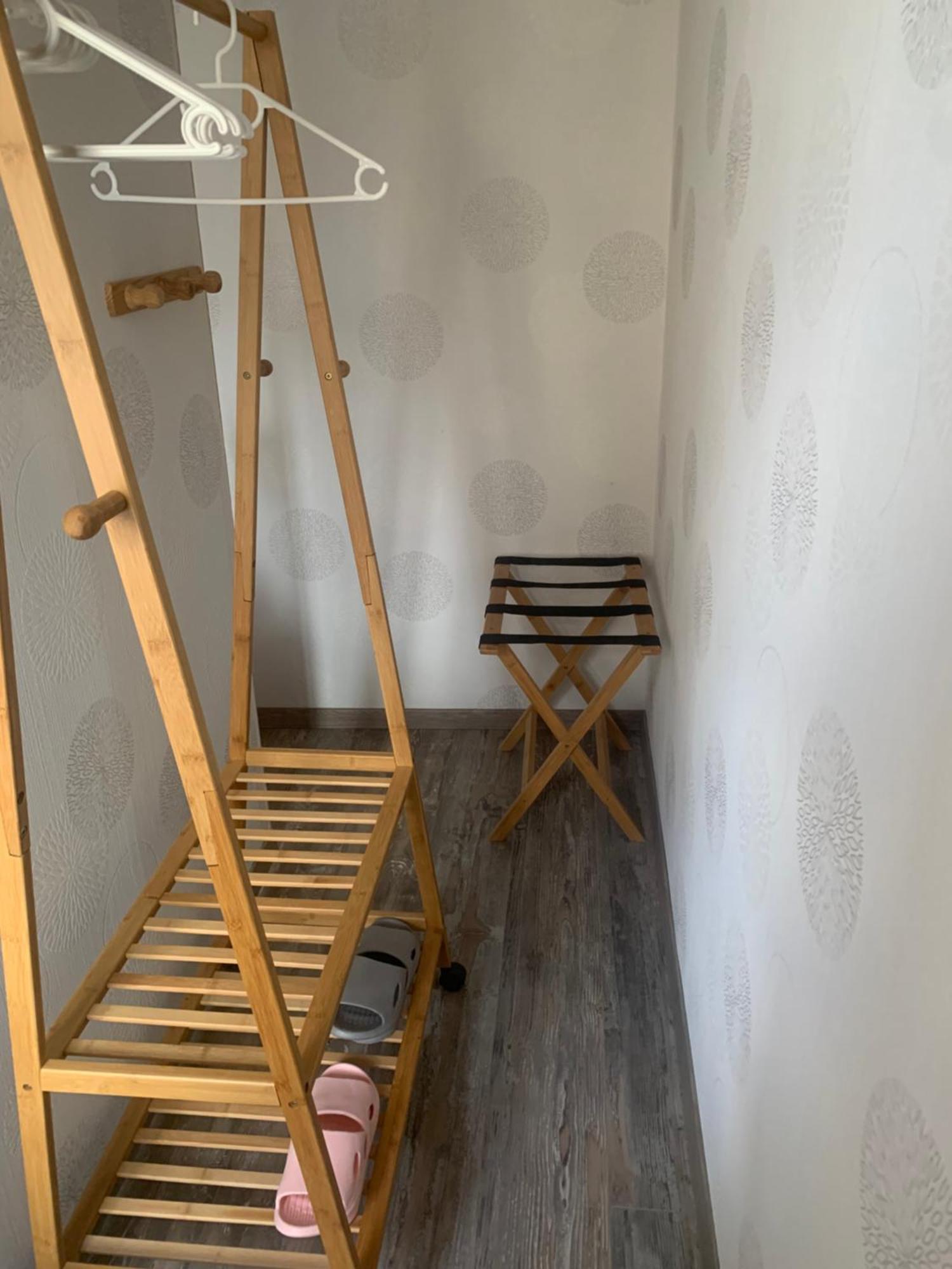 Thiolieres Chambres D'Hotes Les Vergers De Louise מראה חיצוני תמונה