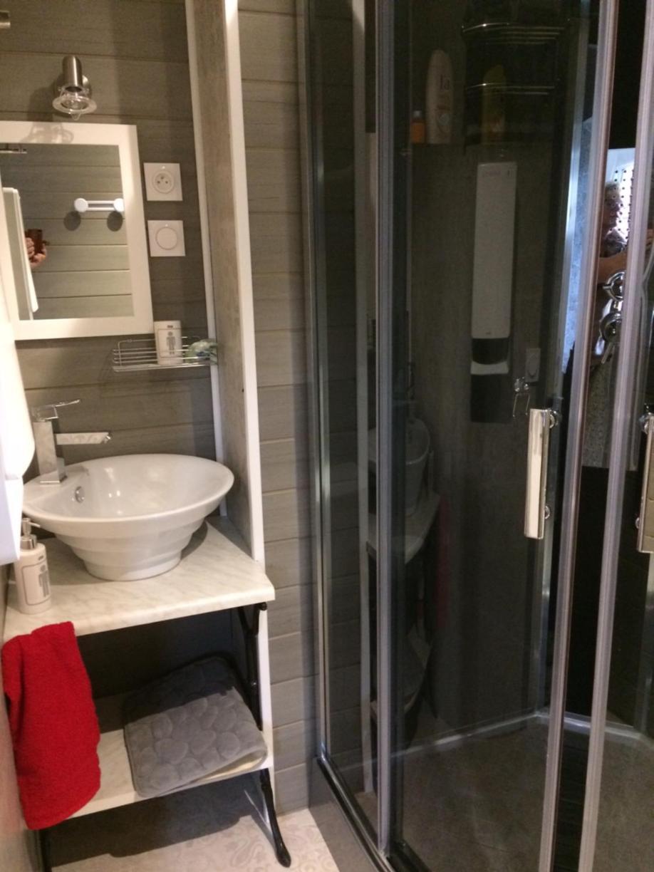 Thiolieres Chambres D'Hotes Les Vergers De Louise מראה חיצוני תמונה